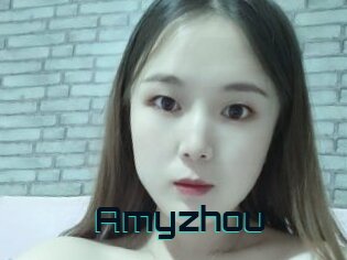 Amyzhou