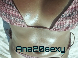 Ana20sexy