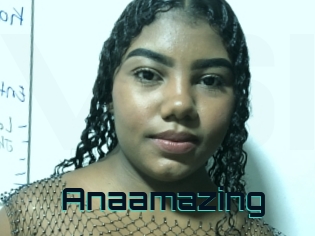 Anaamazing