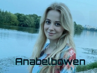 Anabelbowen