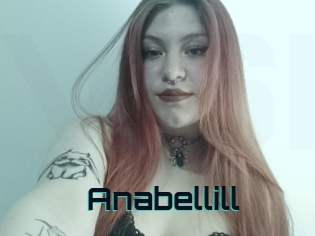 Anabellill