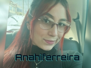 Anahiferreira