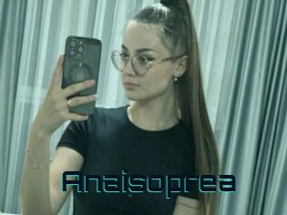 Anaisoprea