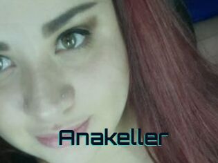 Anakeller