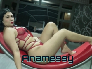 Anamessy