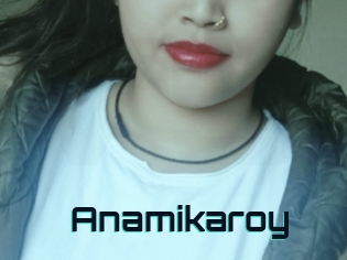 Anamikaroy