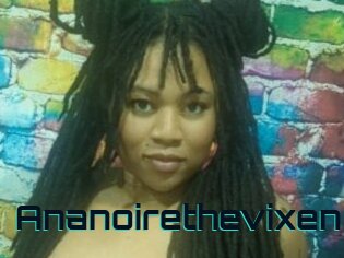 Ananoirethevixen