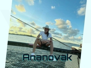 Ananovak