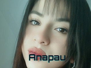 Anapau