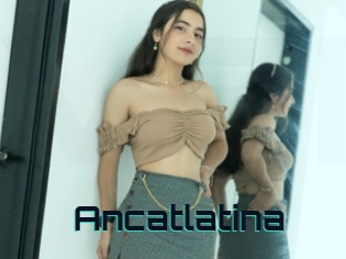 Ancatlatina