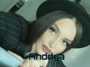 Anddya