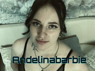 Andelinabarbie