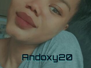 Andoxy20