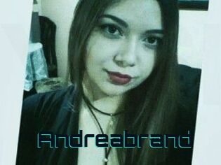 Andreabrand