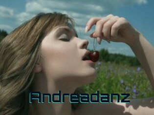 Andreadanz