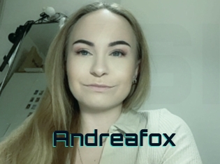 Andreafox