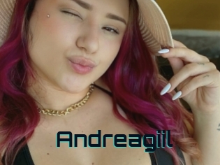 Andreagiil