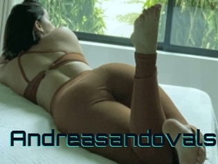 Andreasandovals