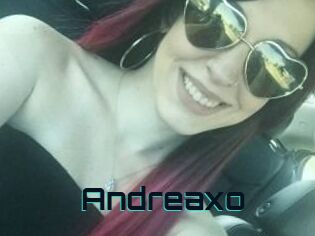 Andreaxo