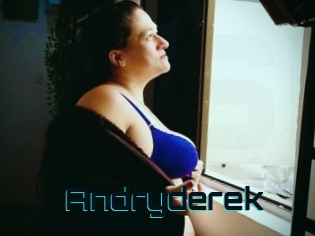 Andryderek