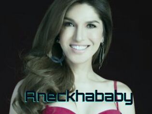 Aneckhababy