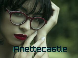 Anettecastle