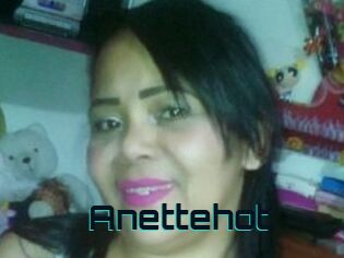 Anettehot