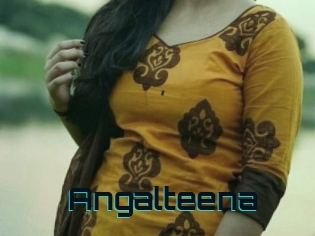 Angalteena