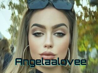 Angelaalovee