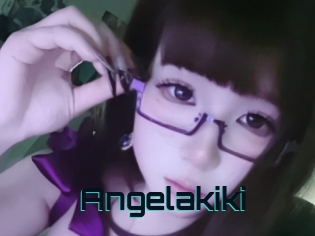 Angelakiki