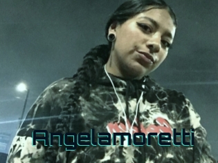 Angelamoretti