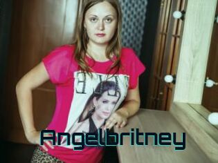 Angelbritney