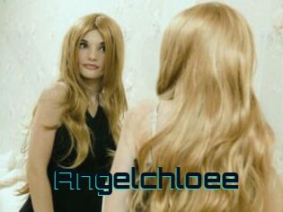 Angelchloee