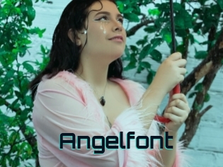 Angelfont