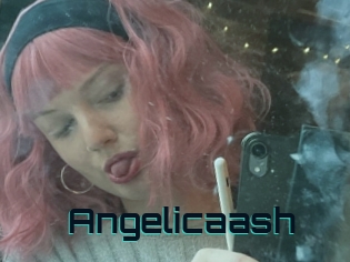 Angelicaash