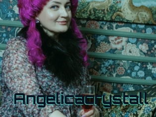 Angelicacrystall