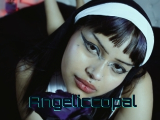 Angeliccopal