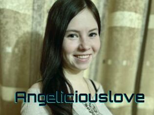 Angeliciouslove