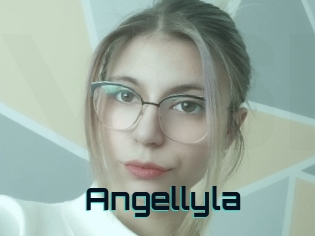 Angellyla