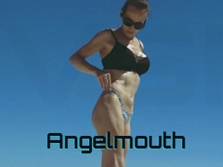 Angelmouth