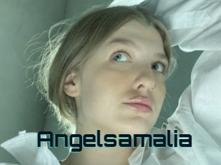 Angelsamalia