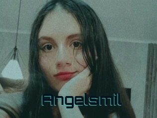 Angelsmil