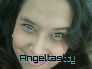 Angeltastty