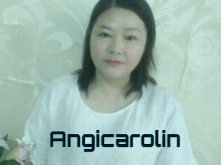 Angicarolin