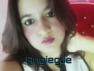 Angiegue