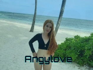 Angylove