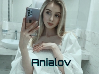 Anialov