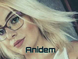 Anidem