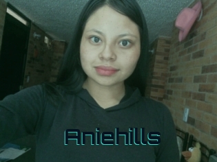 Aniehills