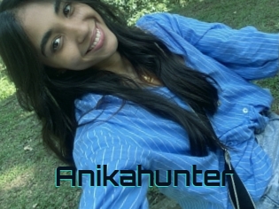 Anikahunter